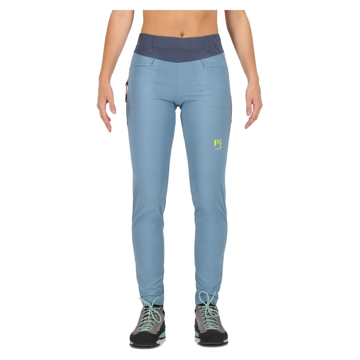 KARPOS BEDIN W TIGHTS