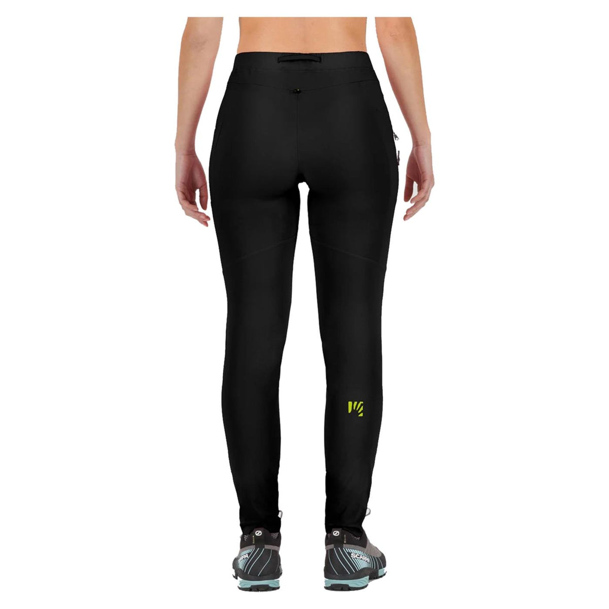 KARPOS BEDIN W TIGHTS - seconda immagine