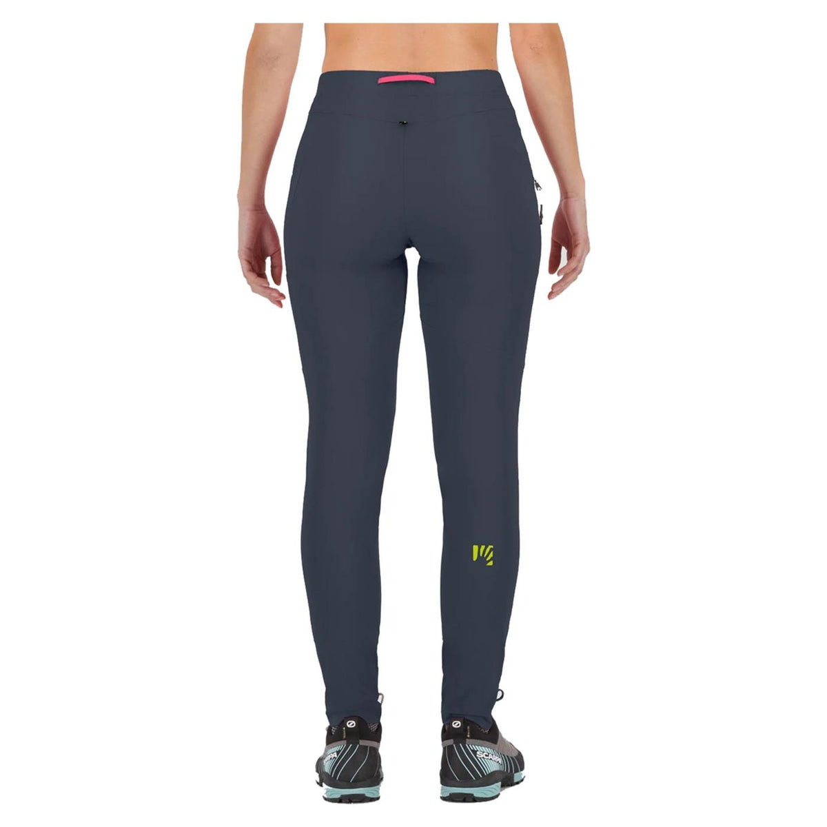 KARPOS BEDIN W TIGHTS - seconda immagine