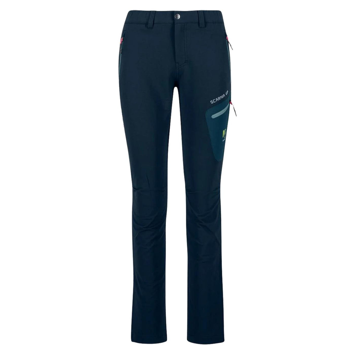 KARPOS SCARNIA UP W PANTS