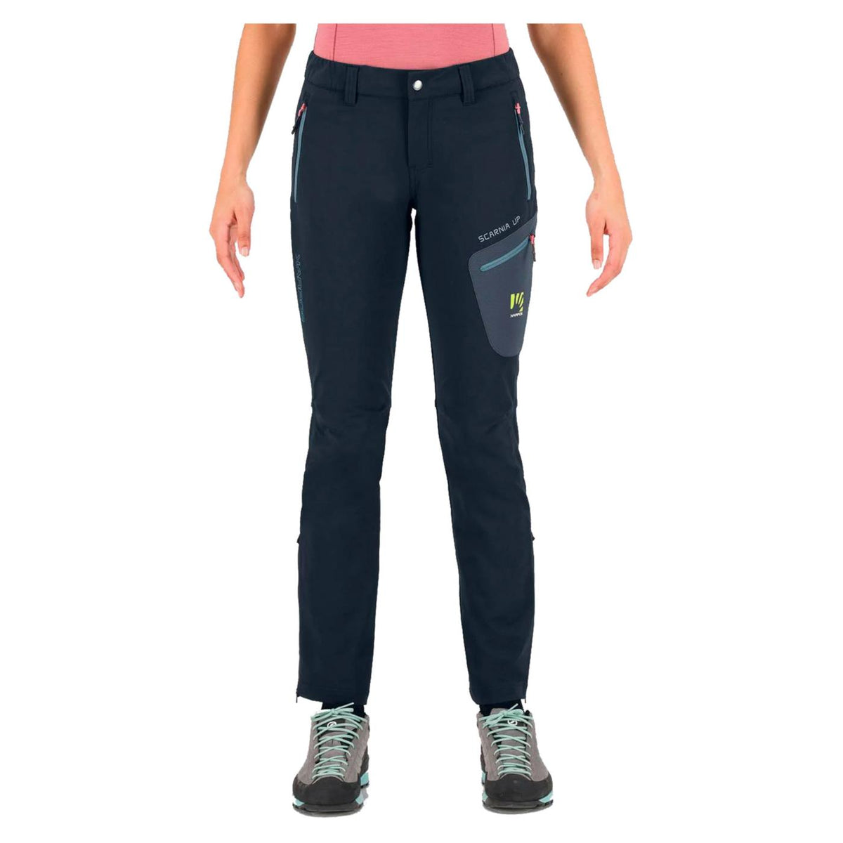 KARPOS SCARNIA UP W PANTS