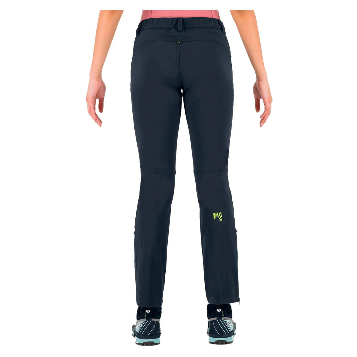 KARPOS SCARNIA UP W PANTS