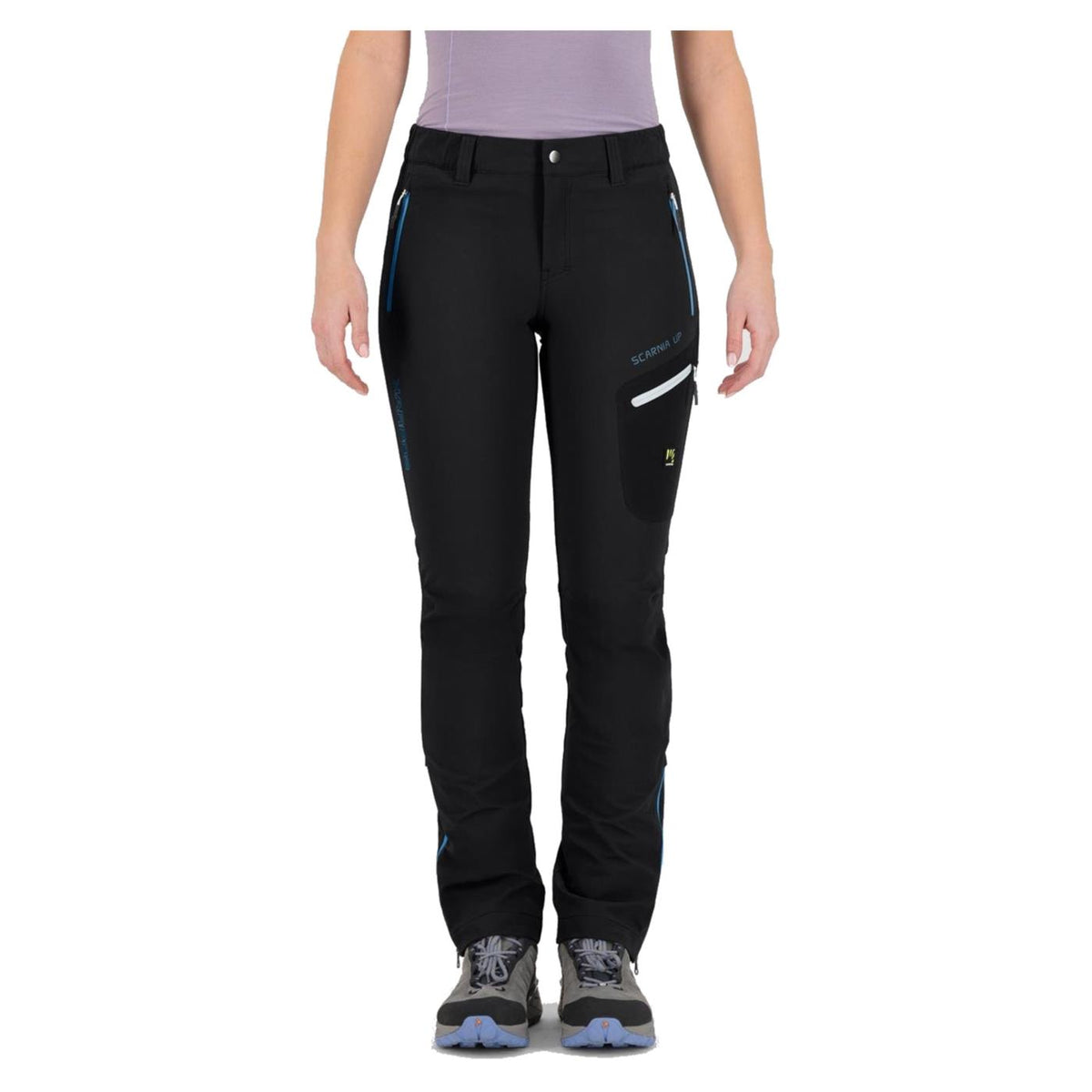 KARPOS SCARNIA UP W PANTS