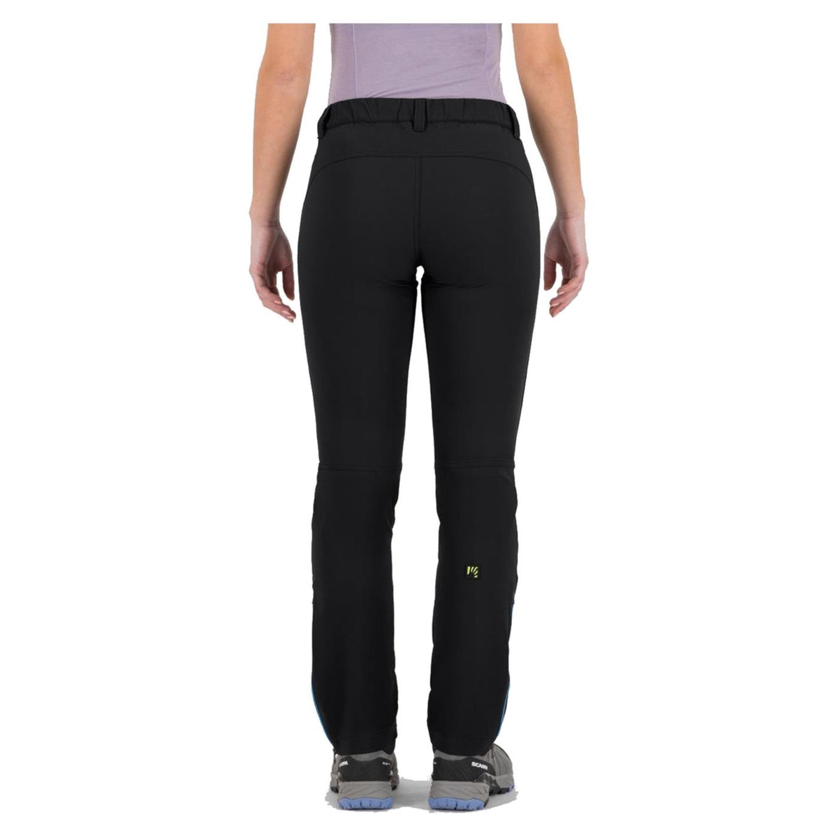 KARPOS SCARNIA UP W PANTS - seconda immagine