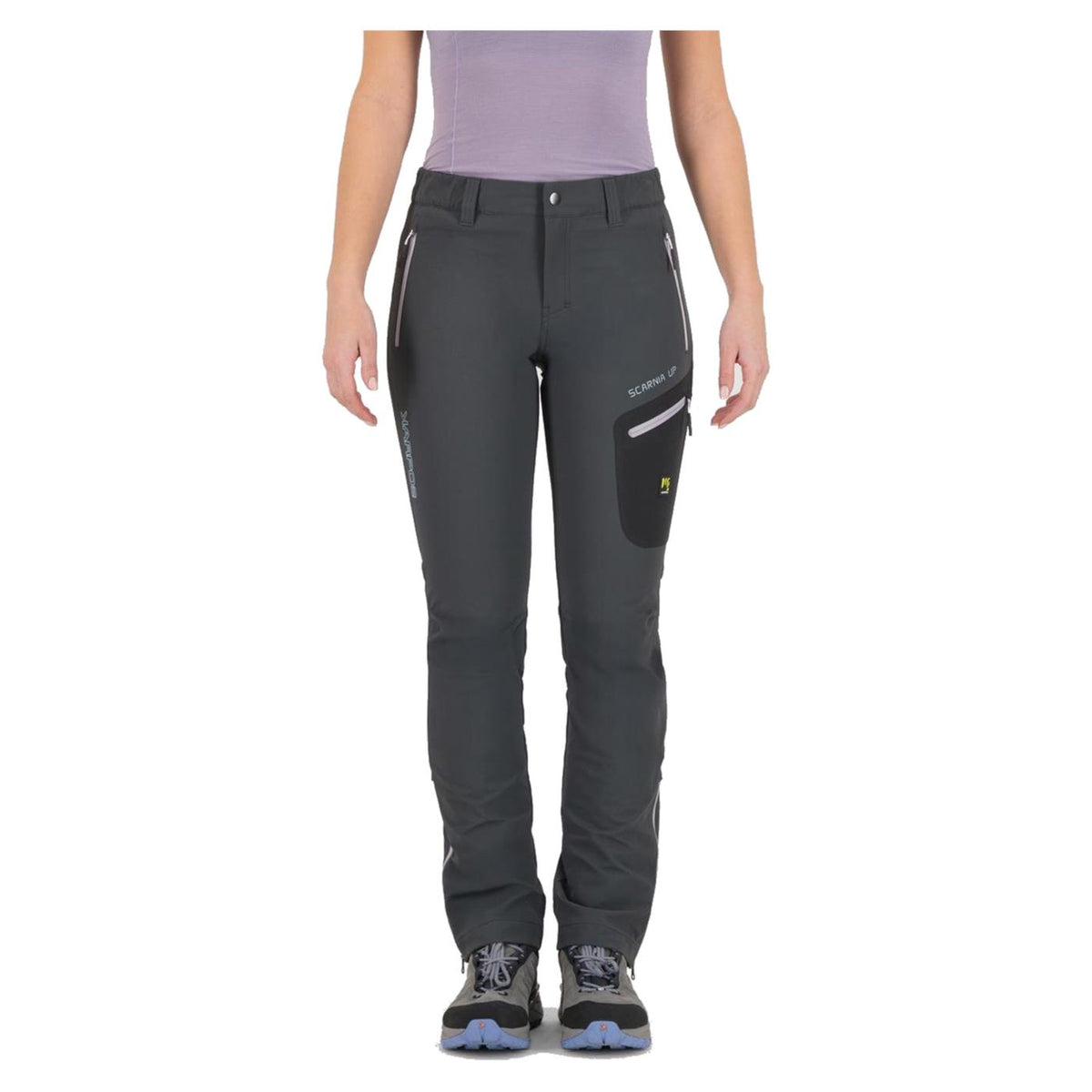 KARPOS SCARNIA UP W PANTS