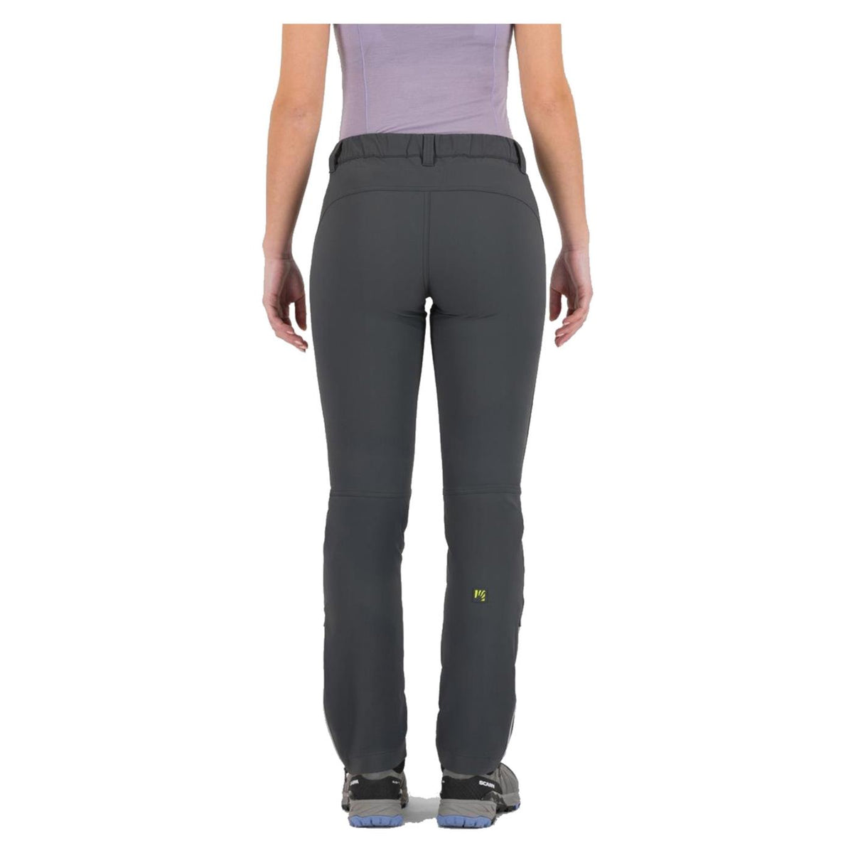 KARPOS SCARNIA UP W PANTS - seconda immagine