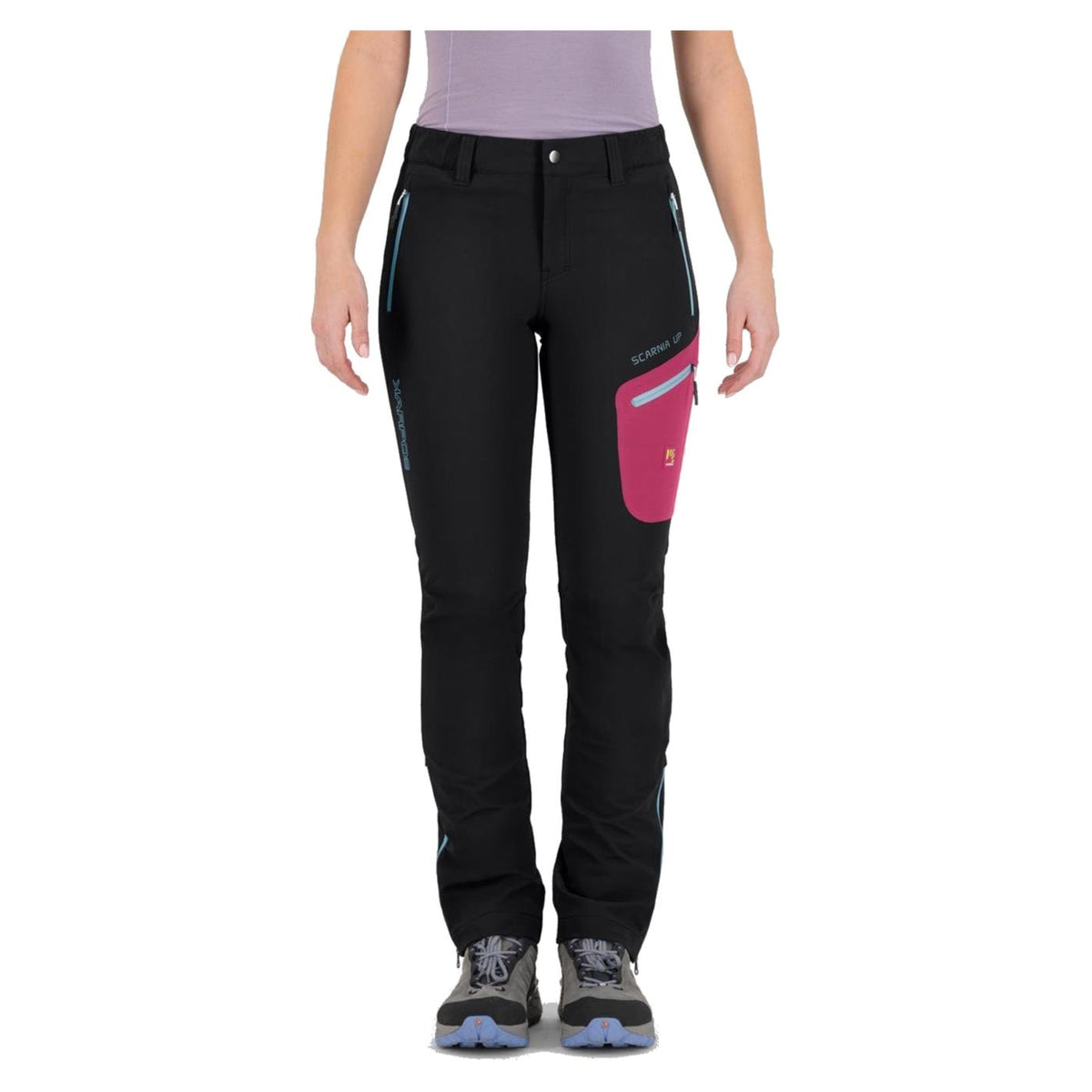 KARPOS SCARNIA UP W PANTS