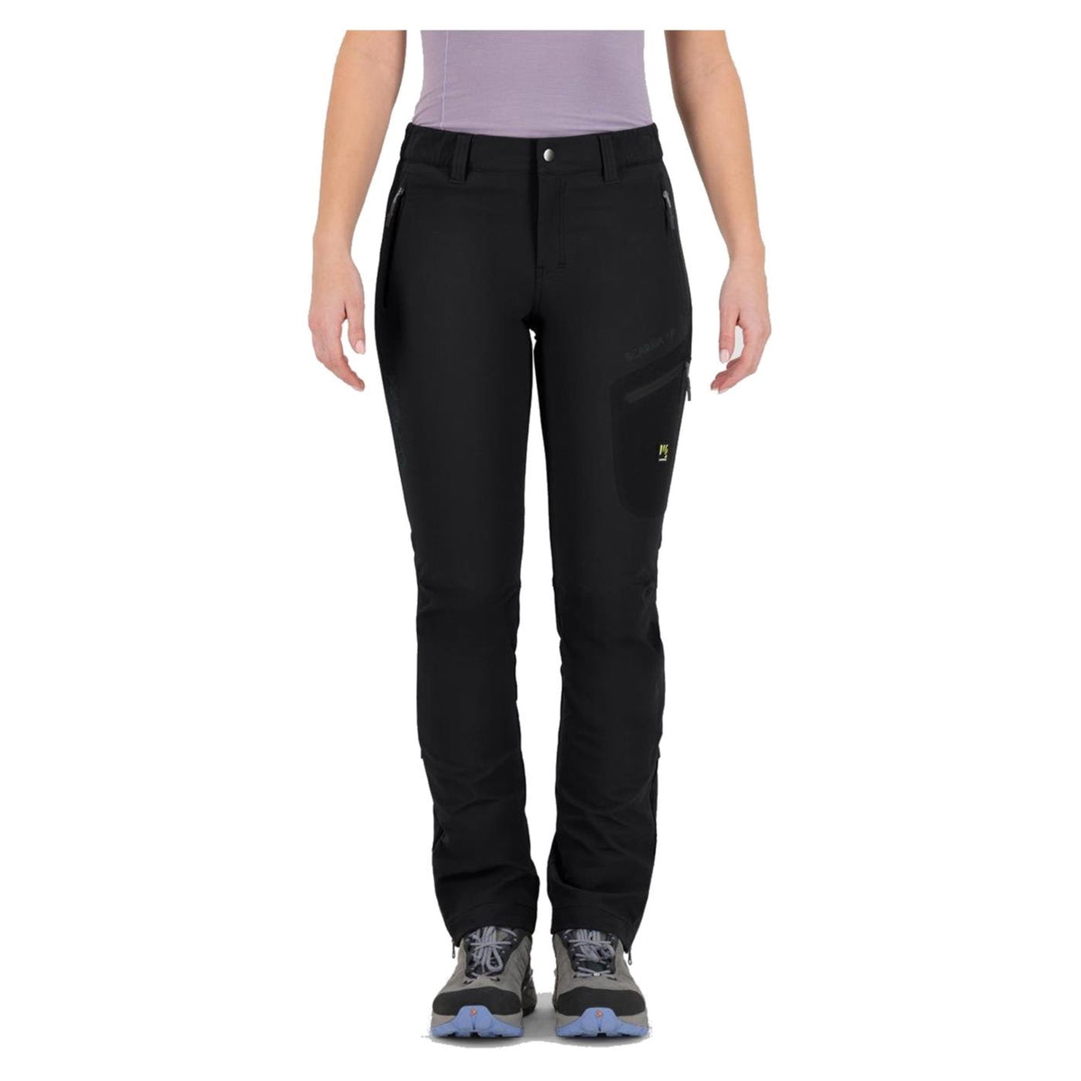 KARPOS SCARNIA UP W PANTS
