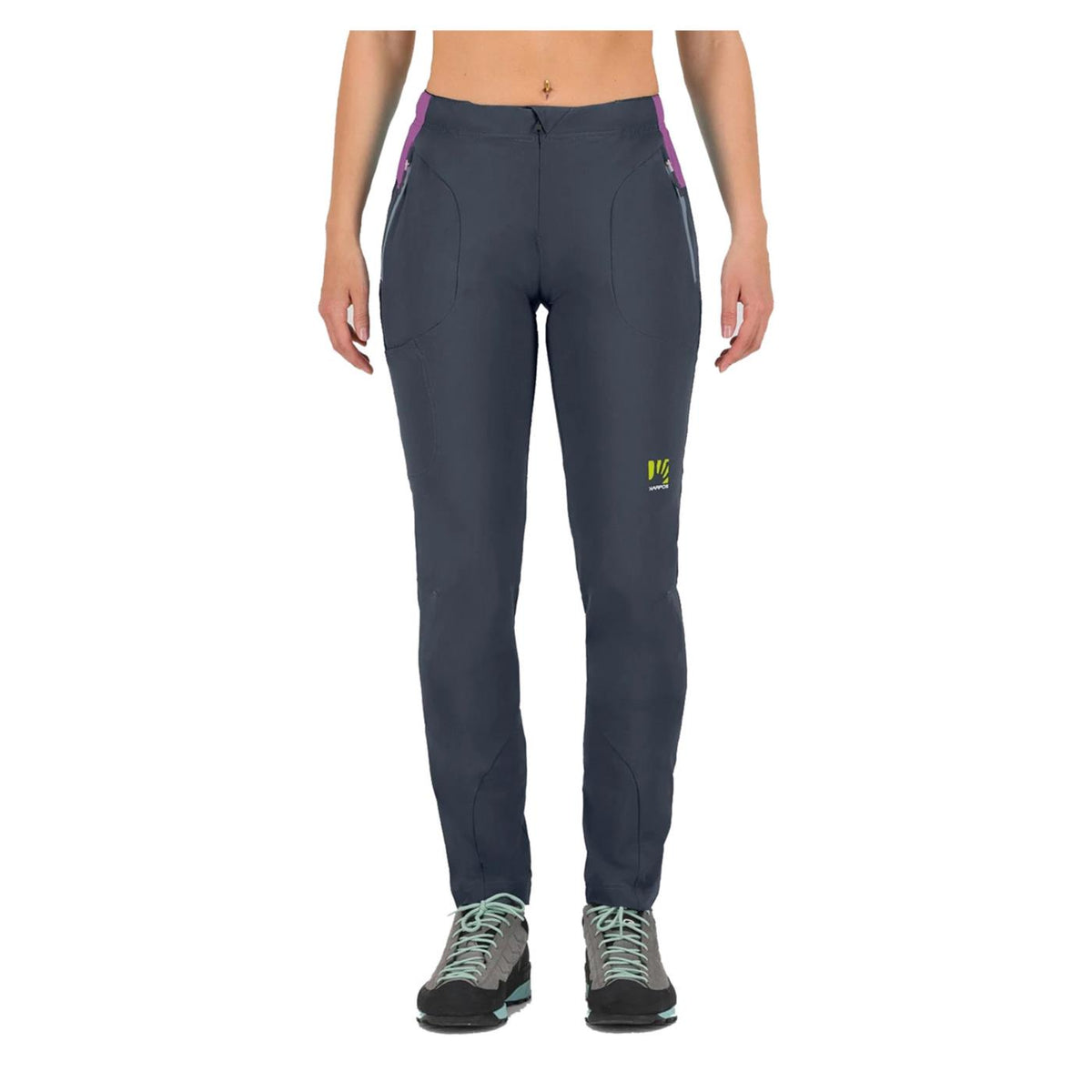KARPOS ROCCIA W PANTS