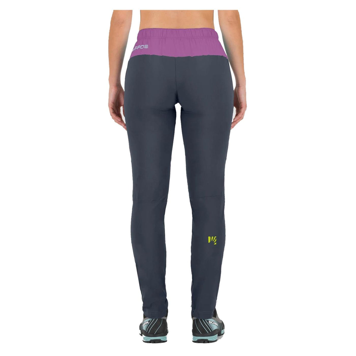 KARPOS ROCCIA W PANTS