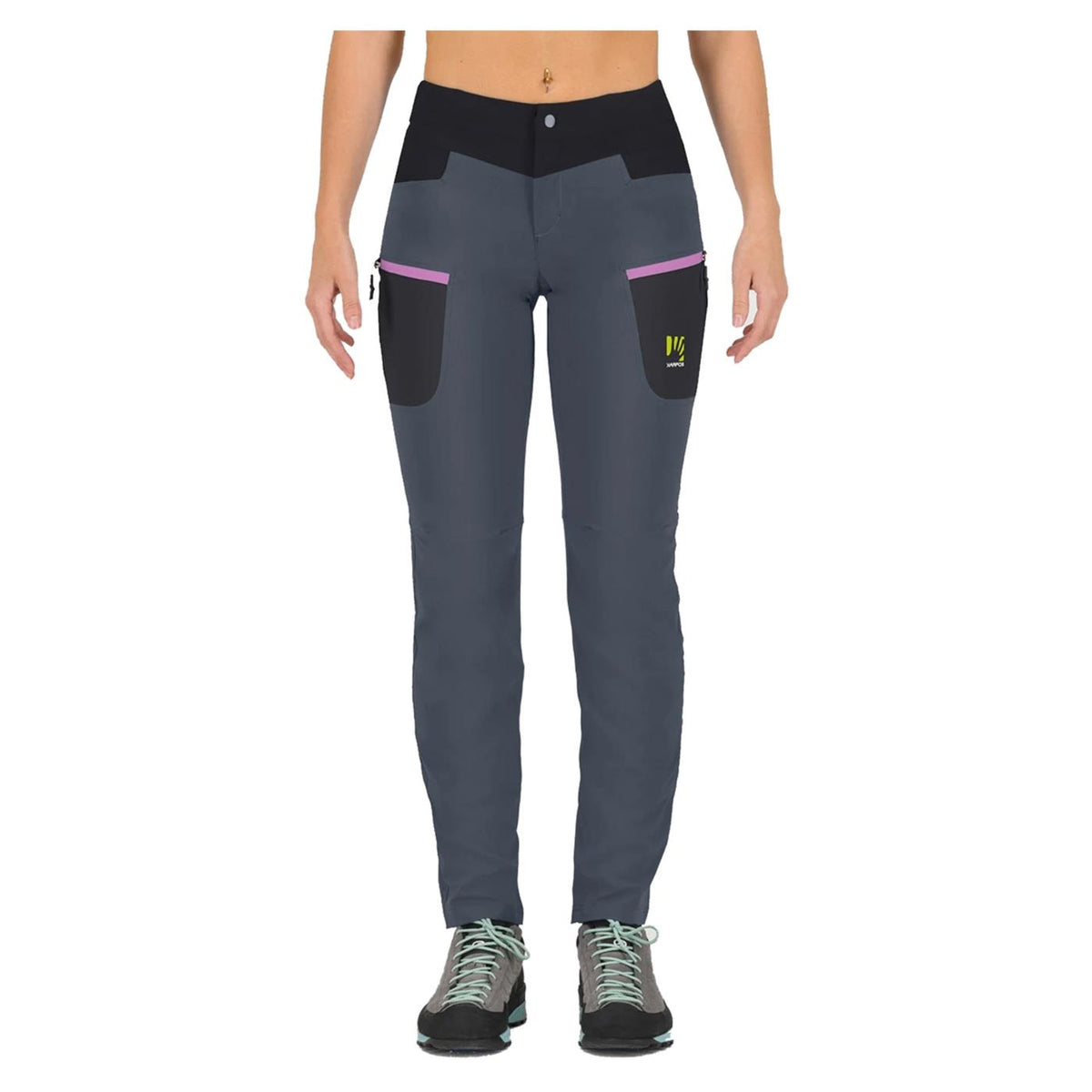 KARPOS LASTIA W PANTS