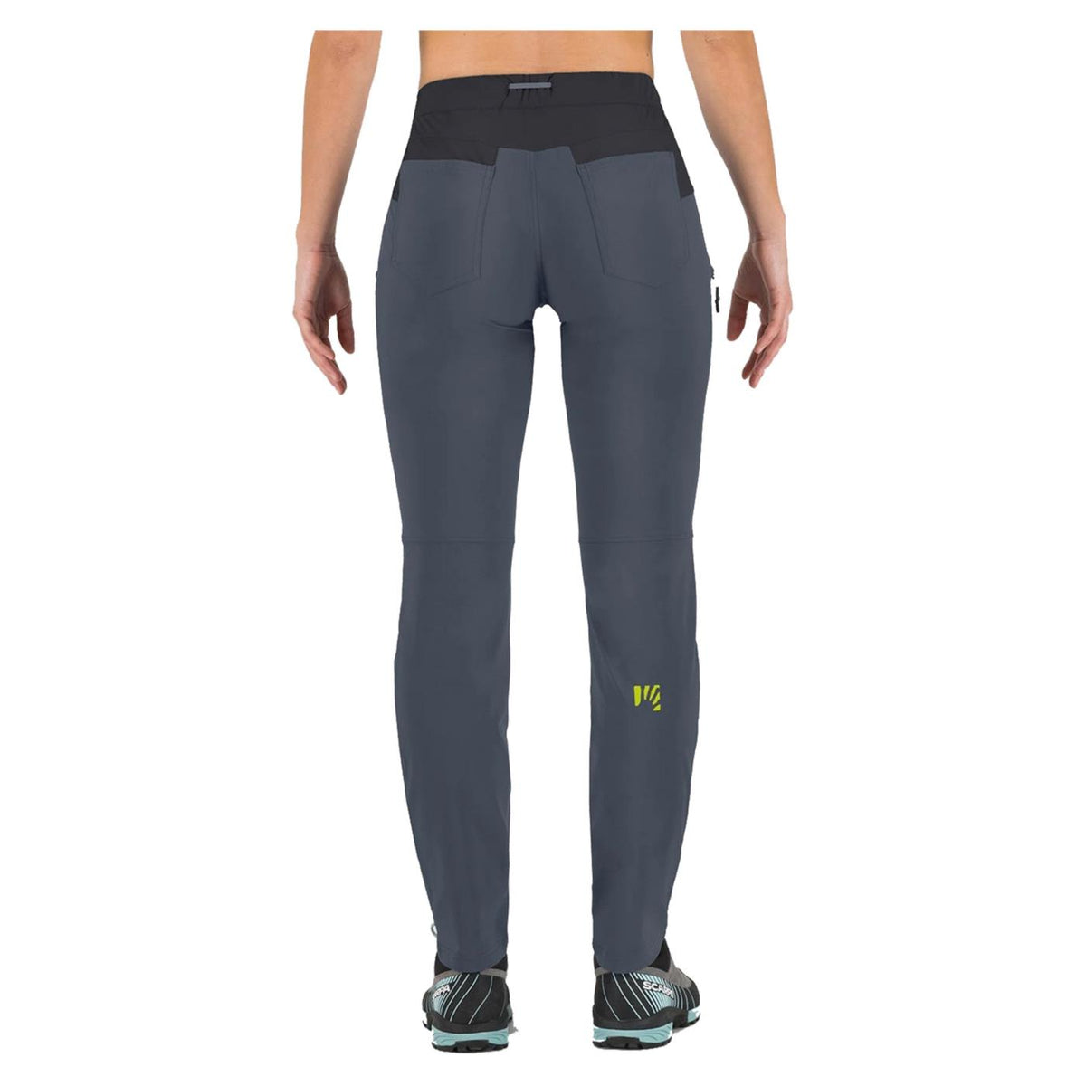 KARPOS LASTIA W PANTS