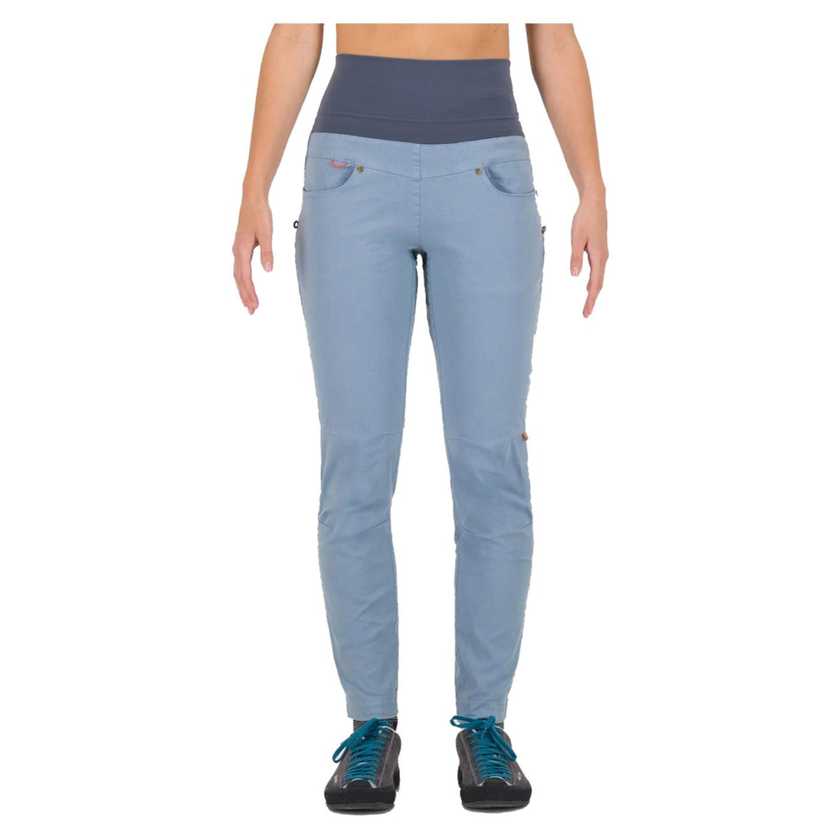 KARPOS PEZ W PANTS