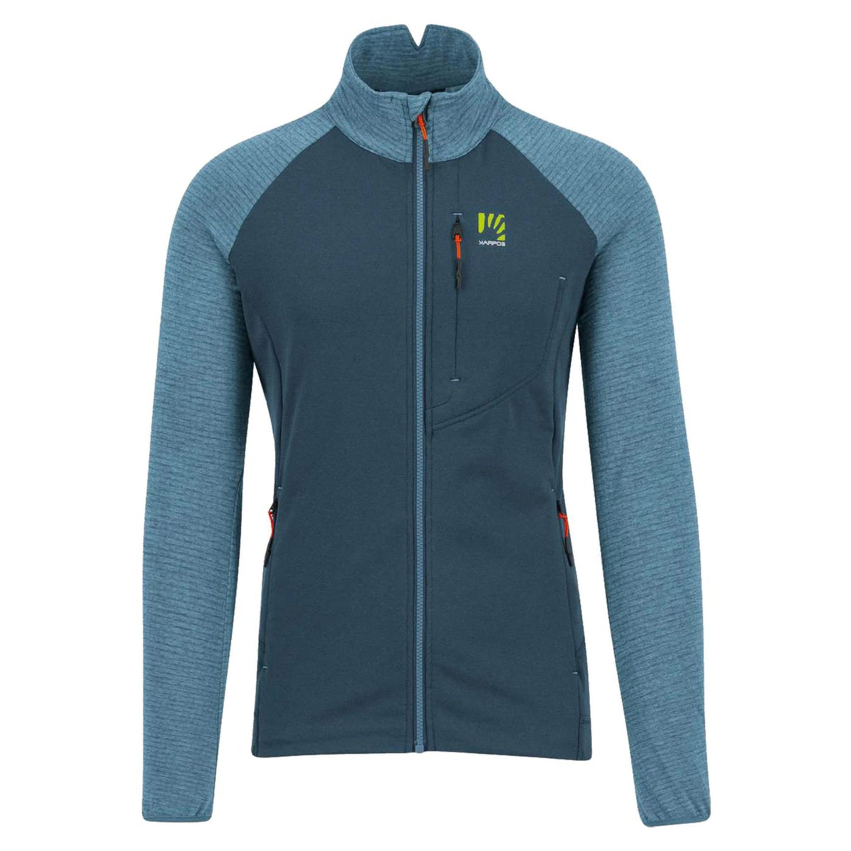 KARPOS PIZZOCCO EVO FZ FLEECE