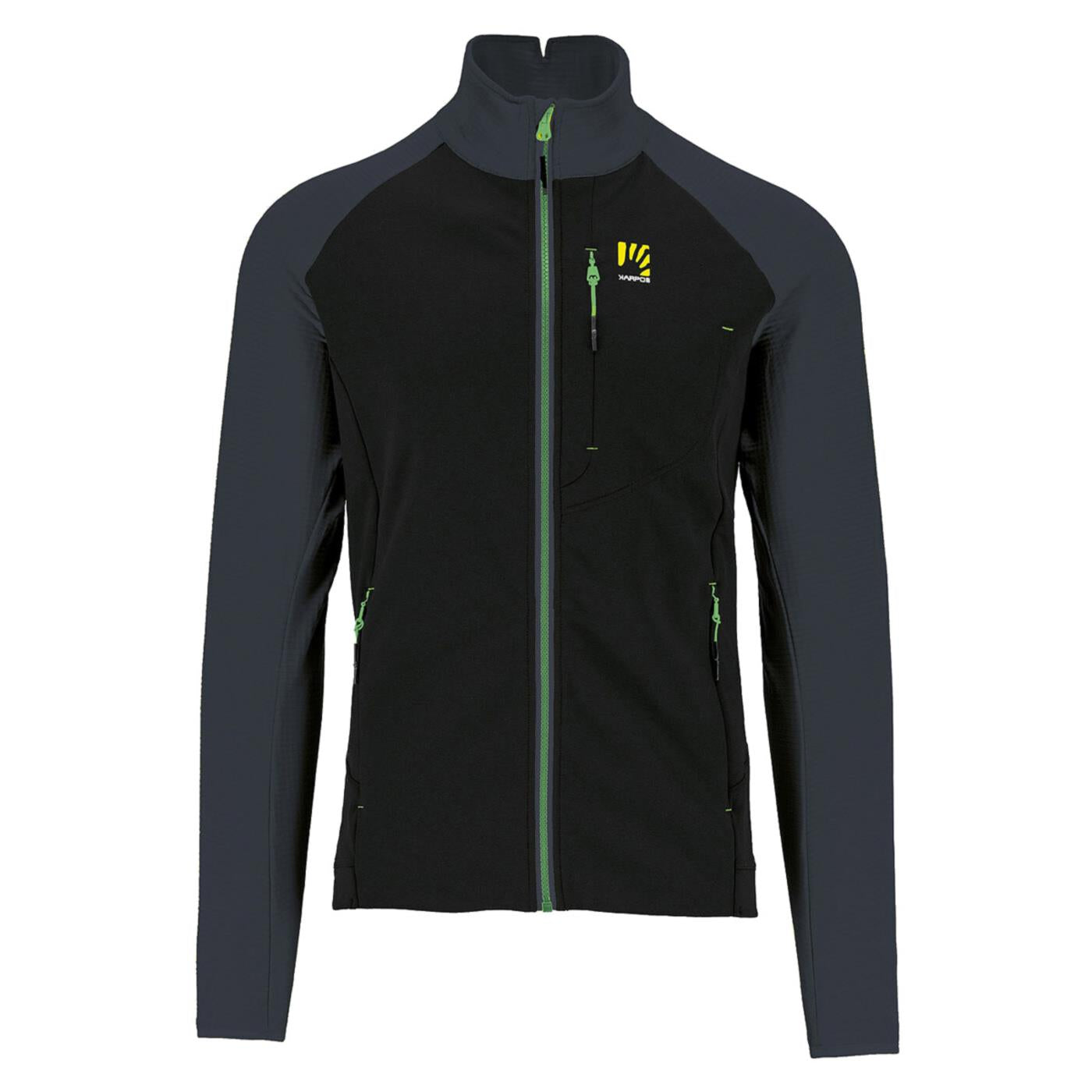 KARPOS PIZZOCCO EVO FZ FLEECE