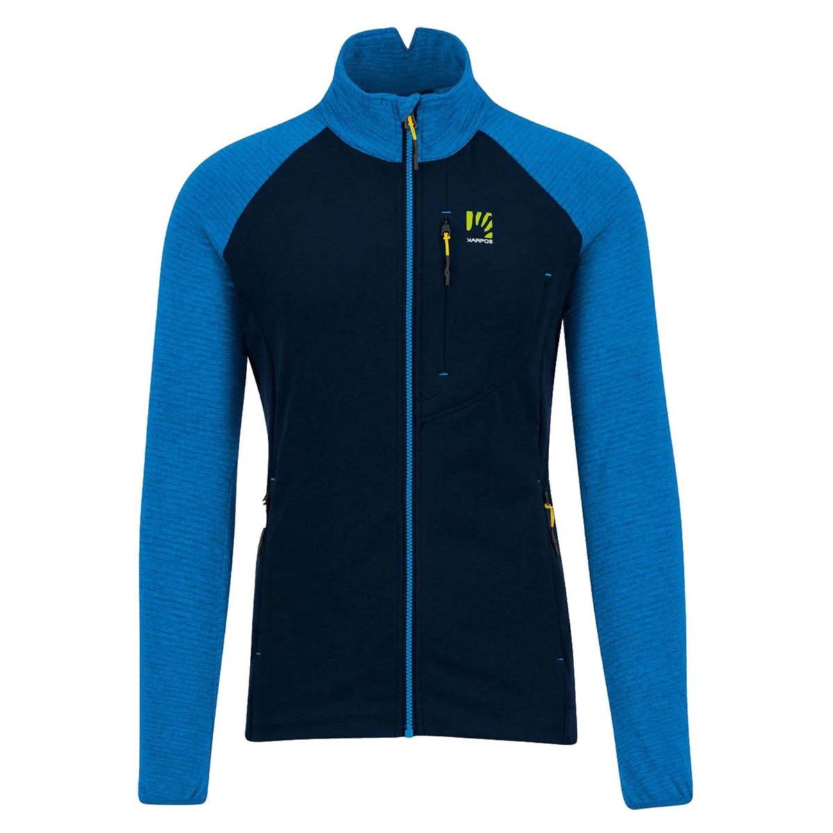 KARPOS PIZZOCCO EVO FZ FLEECE