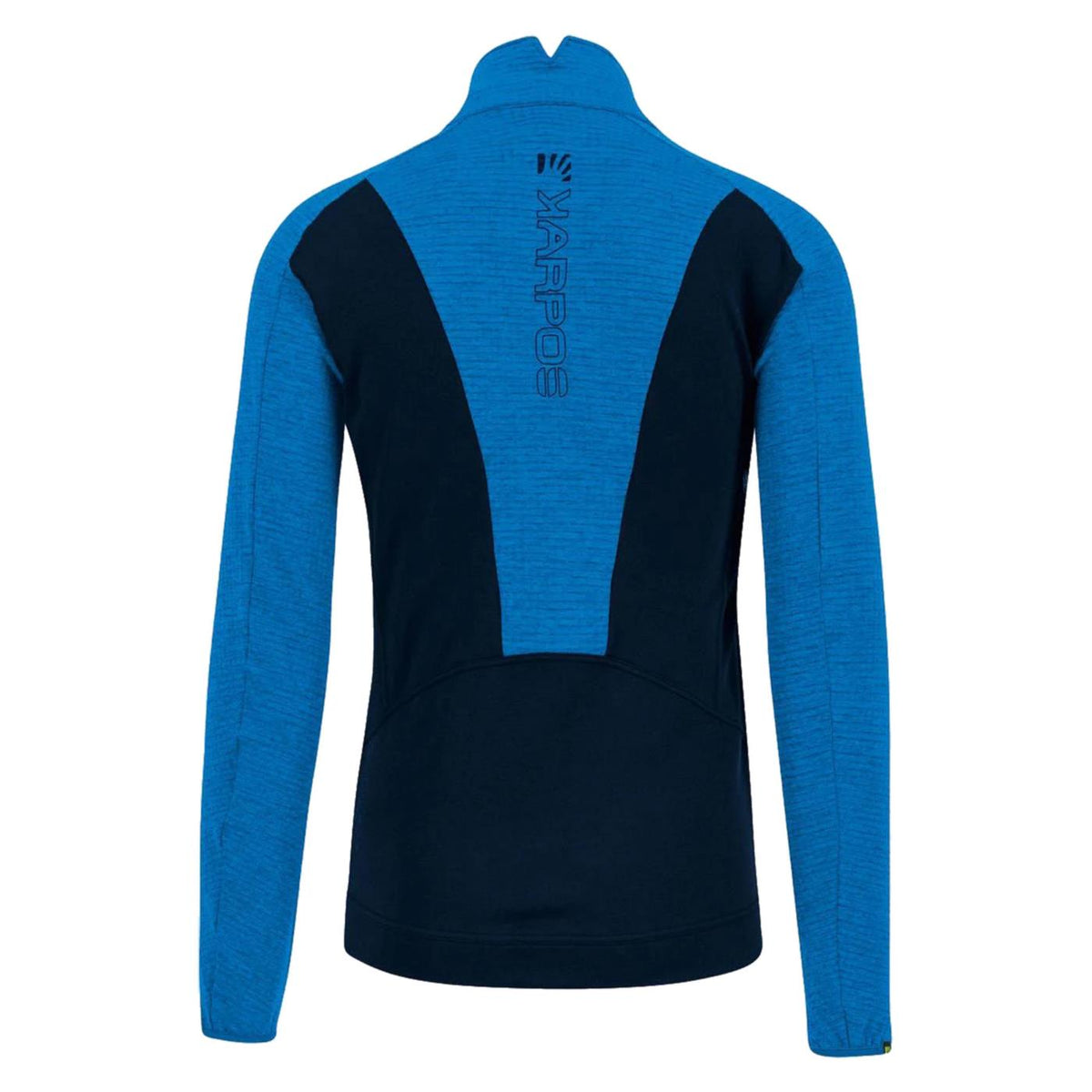 KARPOS PIZZOCCO EVO FZ FLEECE - seconda immagine