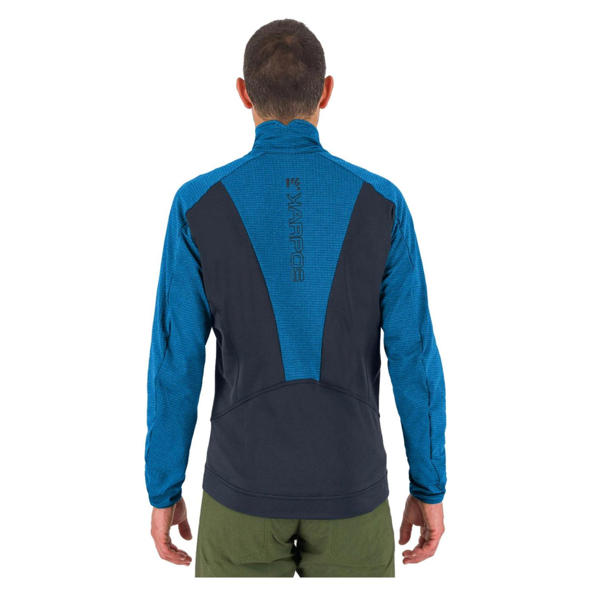 KARPOS PIZZOCCO EVO FZ FLEECE