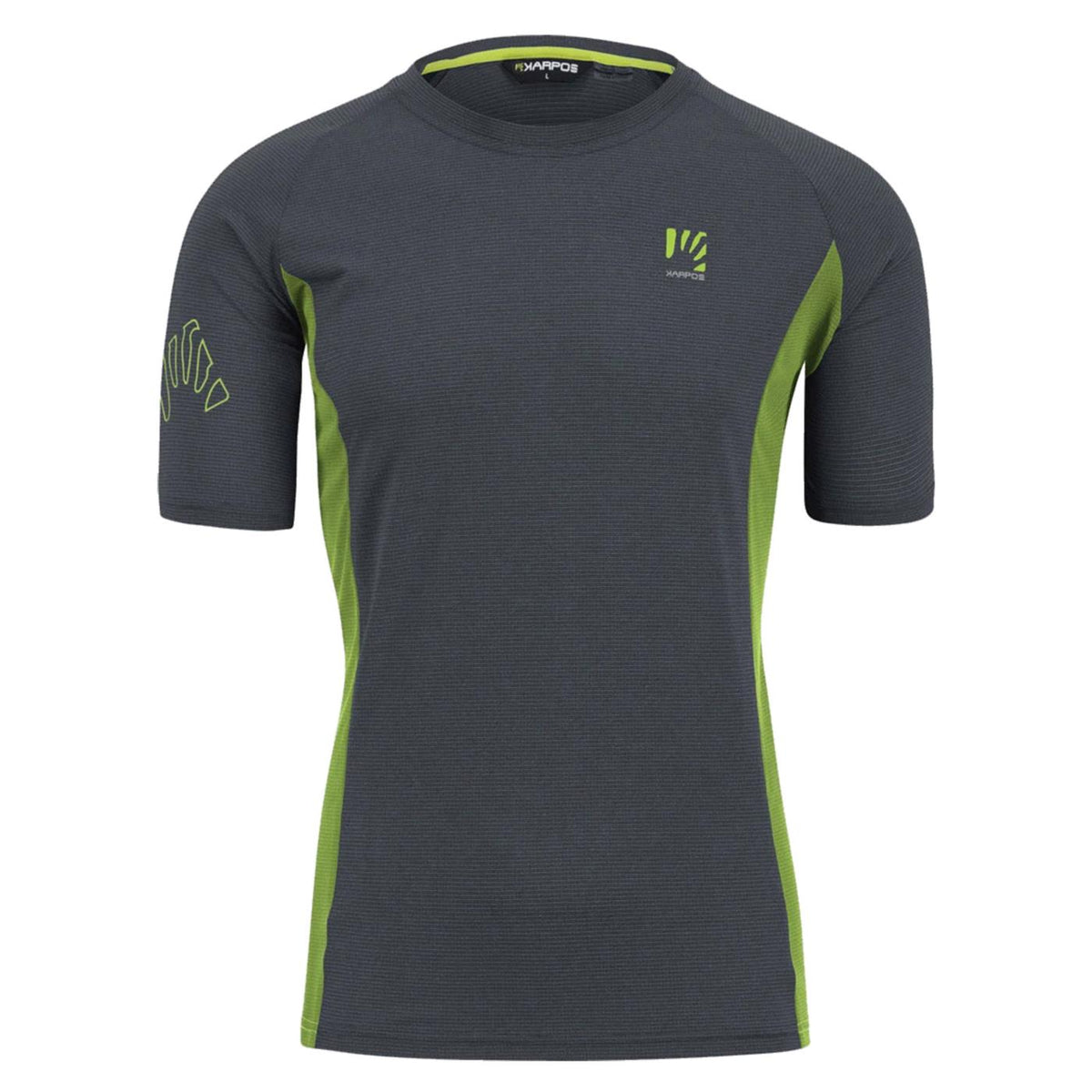 KARPOS NUVOLAU JERSEY