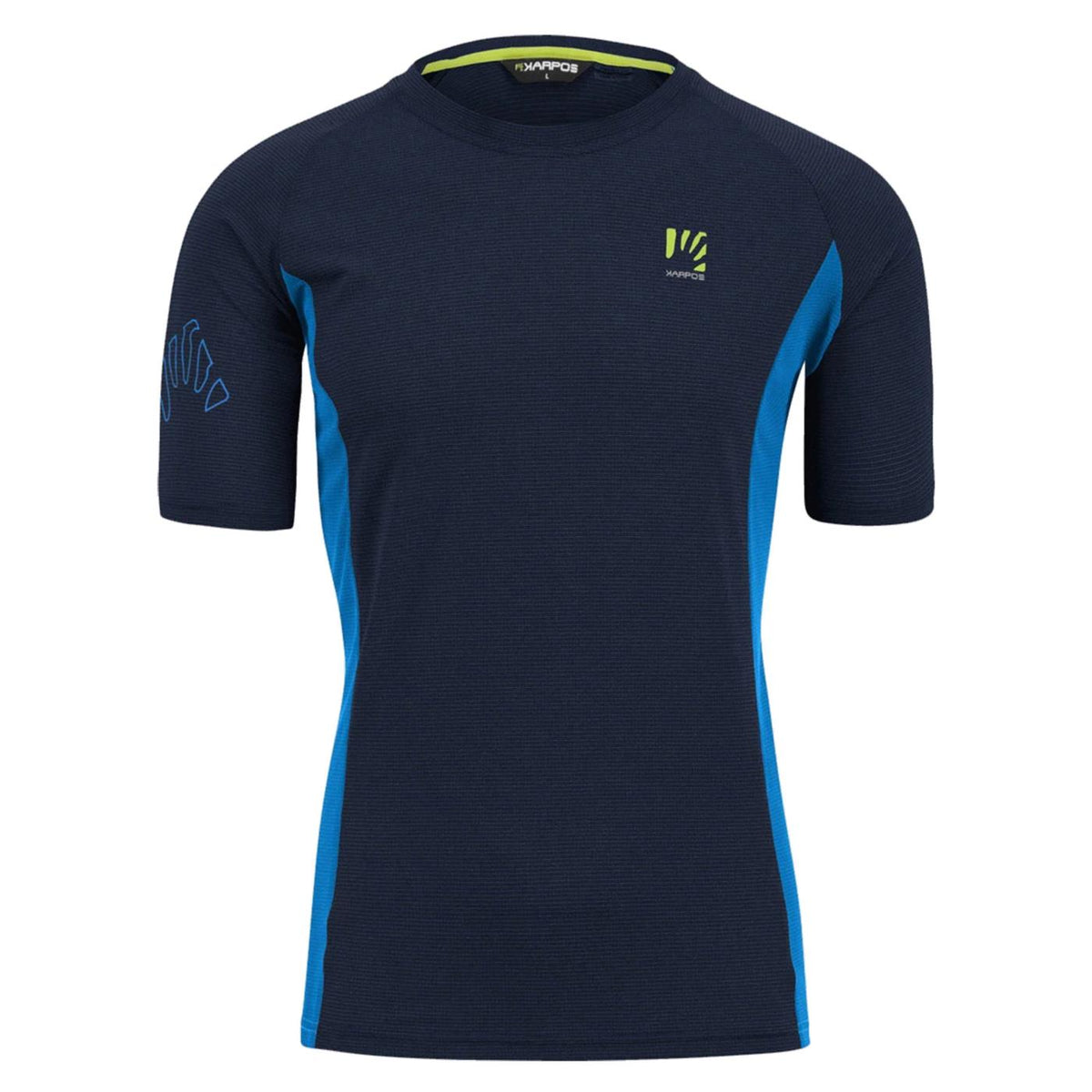 KARPOS NUVOLAU JERSEY