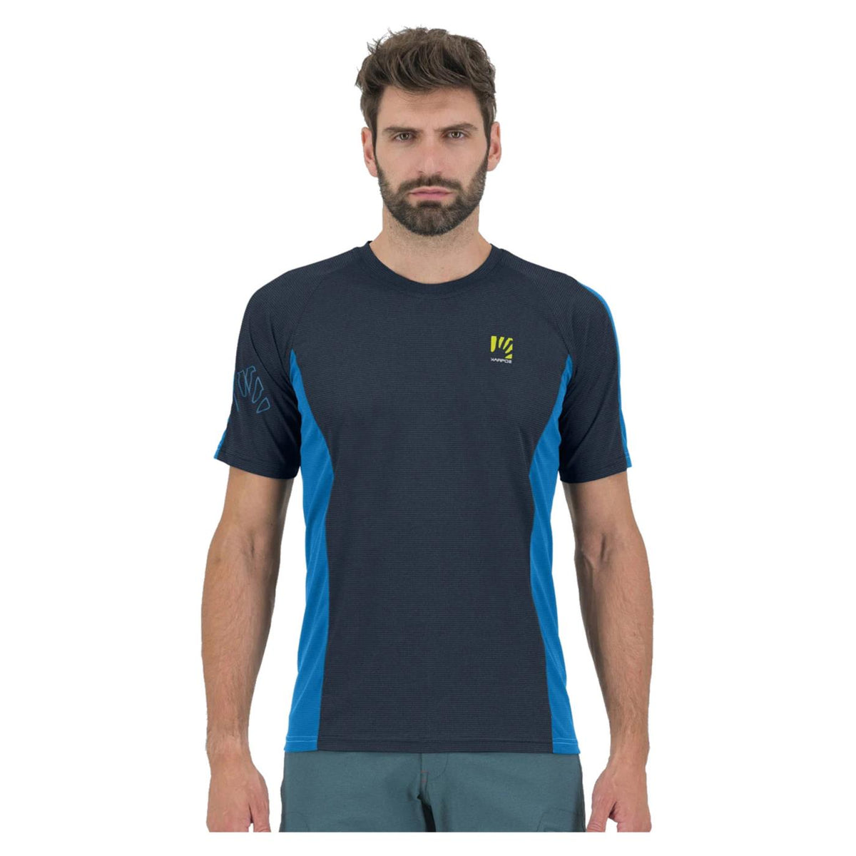 KARPOS NUVOLAU JERSEY