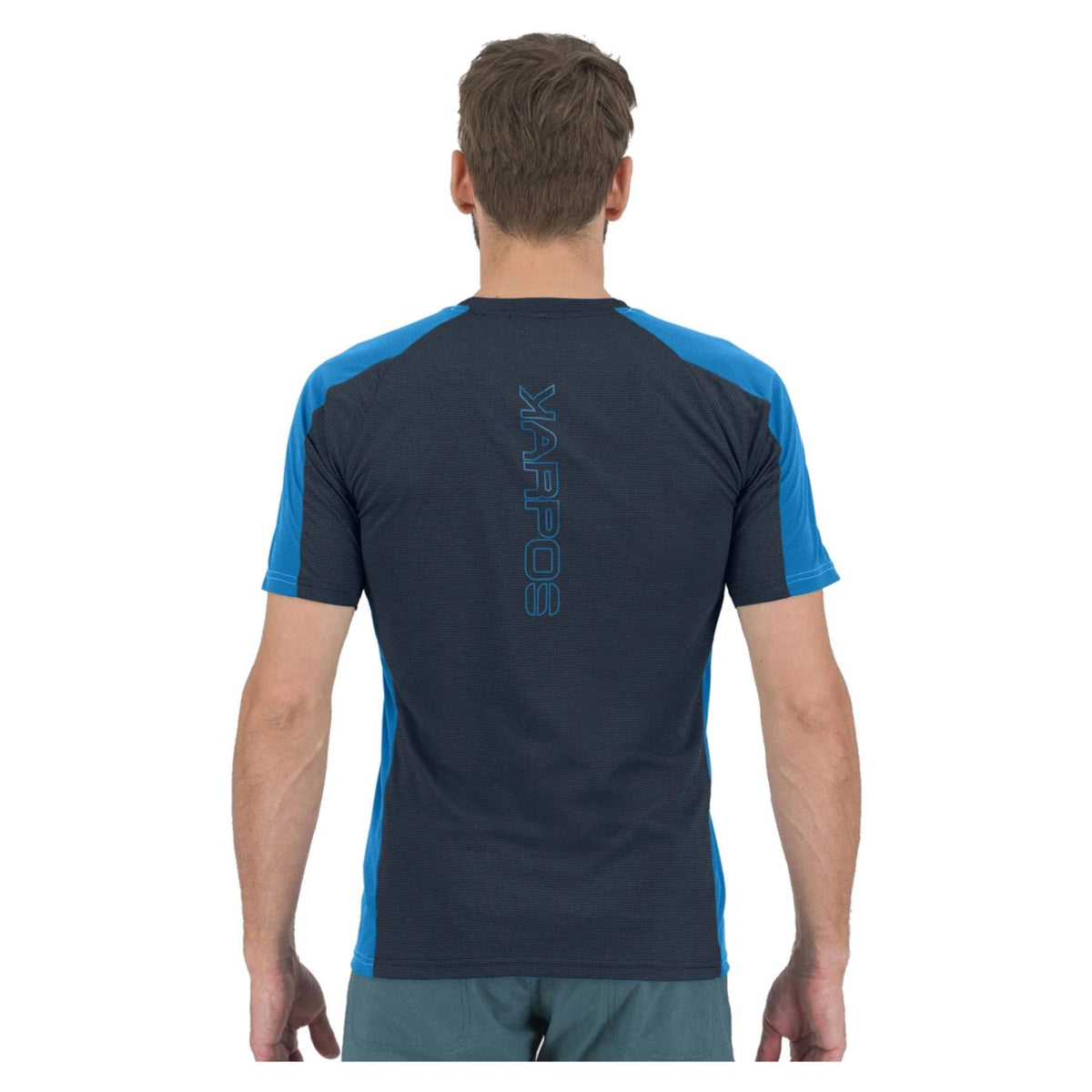 KARPOS NUVOLAU JERSEY