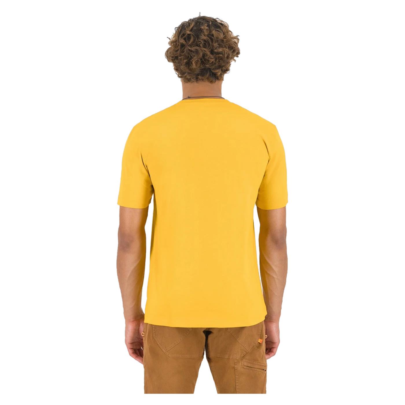 KARPOS WILD ANIMAL T-SHIRT