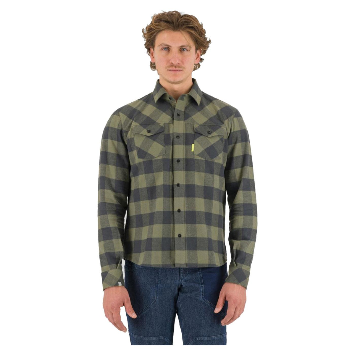 KARPOS MARTOREL SHIRT