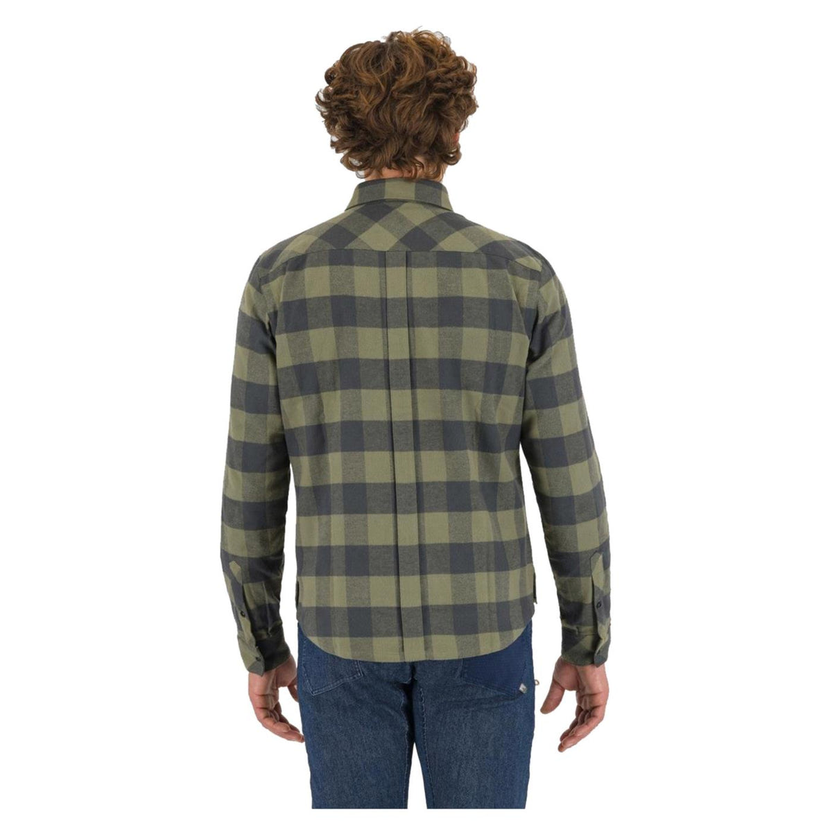 KARPOS MARTOREL SHIRT - seconda immagine