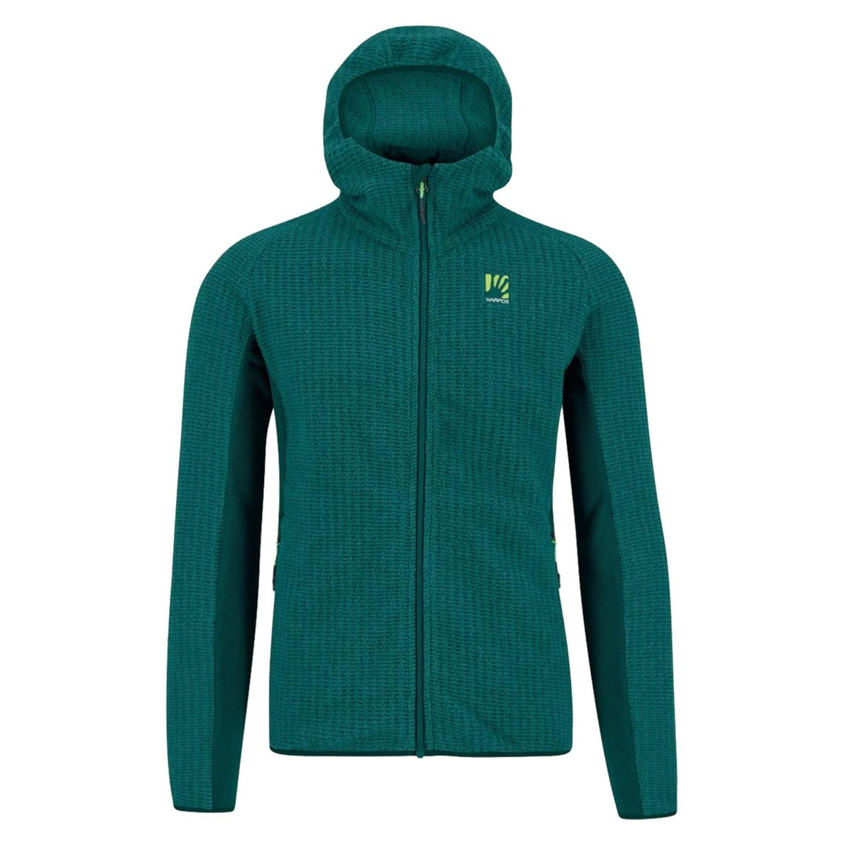 KARPOS ROCCHETTA HOODIE FLEECE