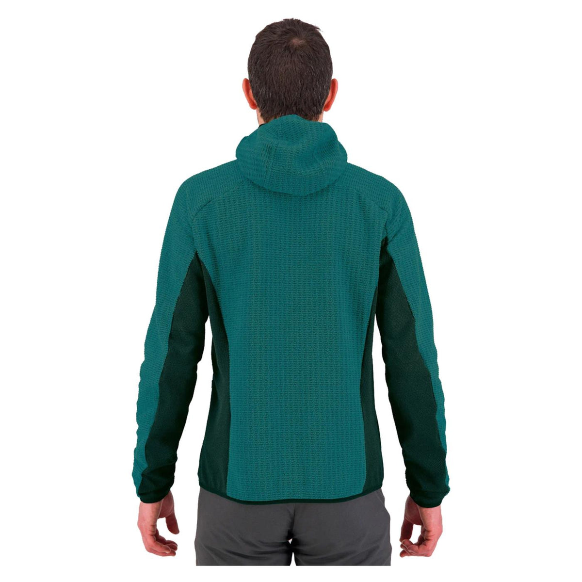 KARPOS ROCCHETTA HOODIE FLEECE
