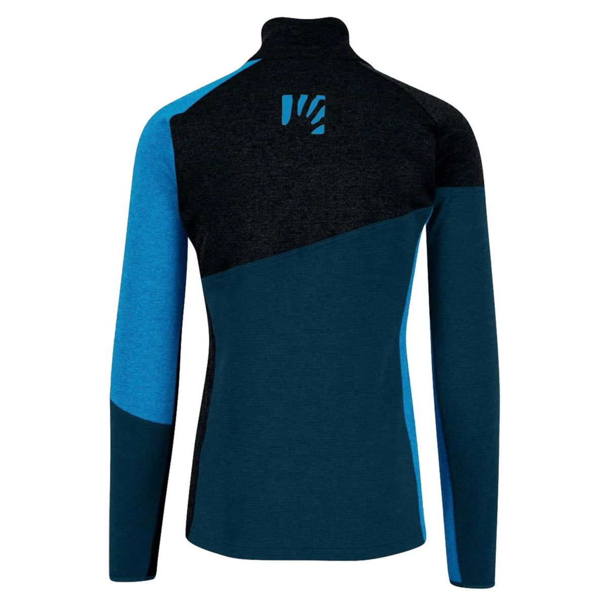 KARPOS FEDERA HALF-ZIP FLEECE - seconda immagine