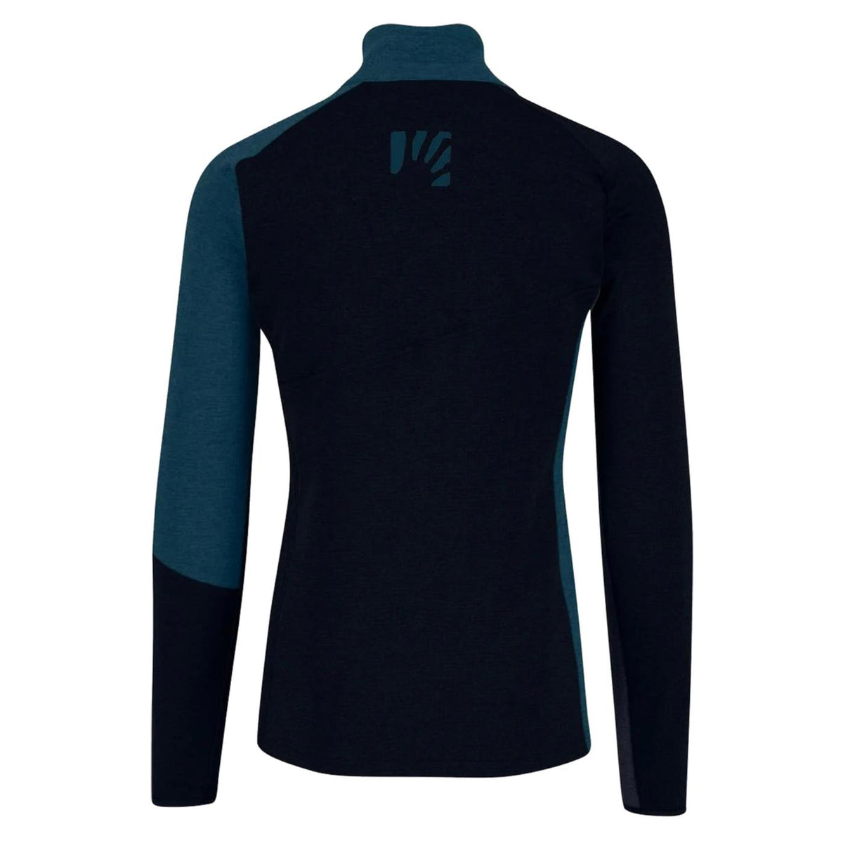 KARPOS FEDERA HALF-ZIP FLEECE - seconda immagine