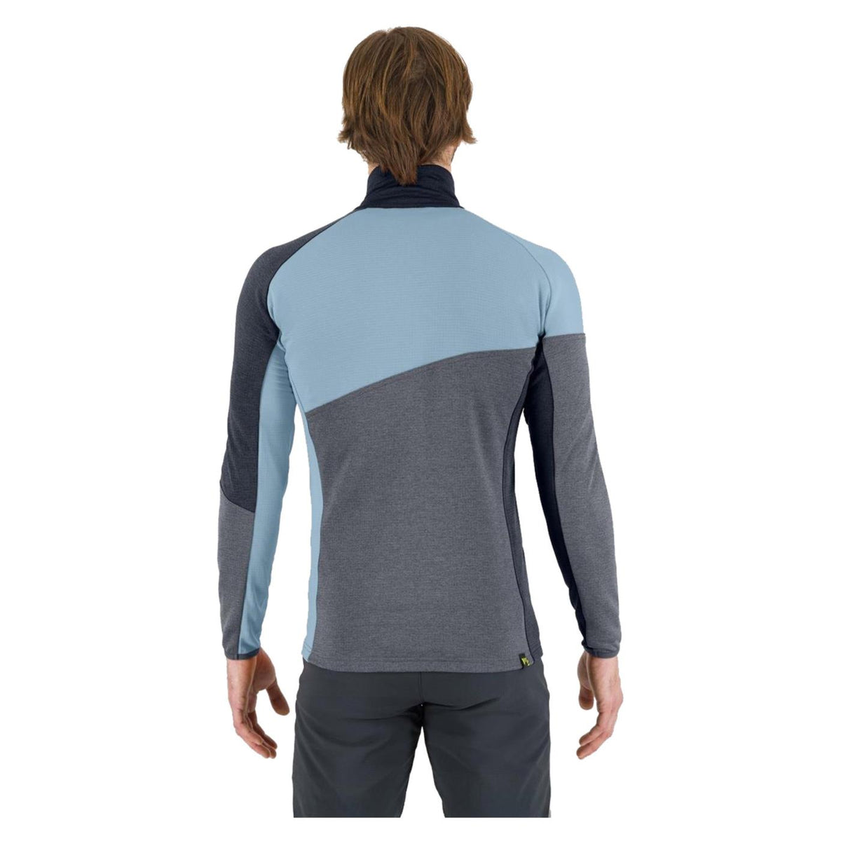 KARPOS FEDERA HALF-ZIP FLEECE - seconda immagine