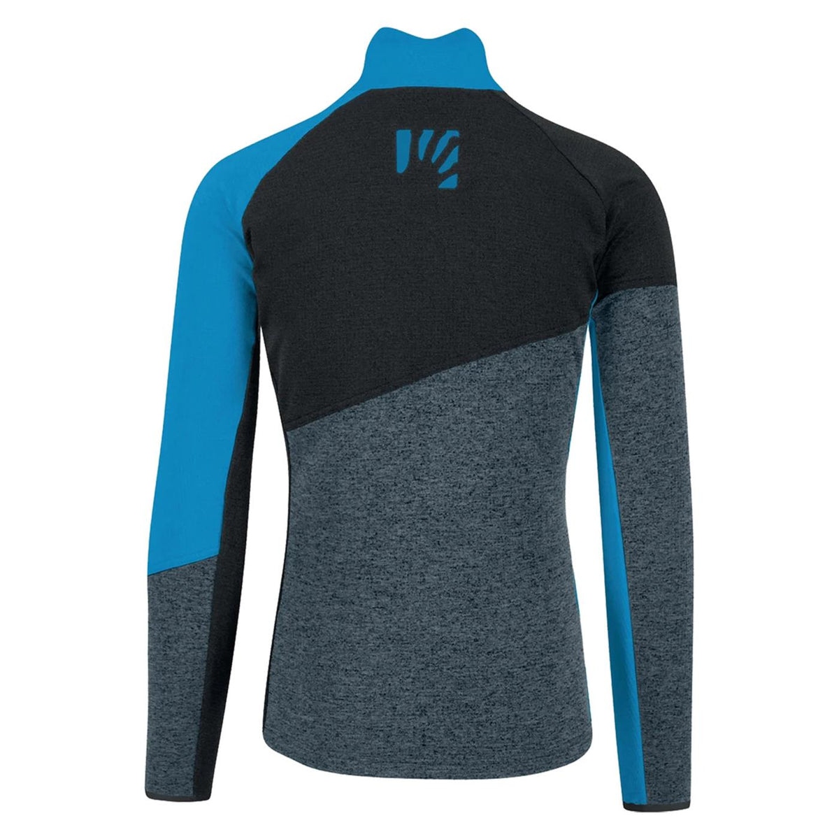 KARPOS FEDERA FULL-ZIP FLEECE