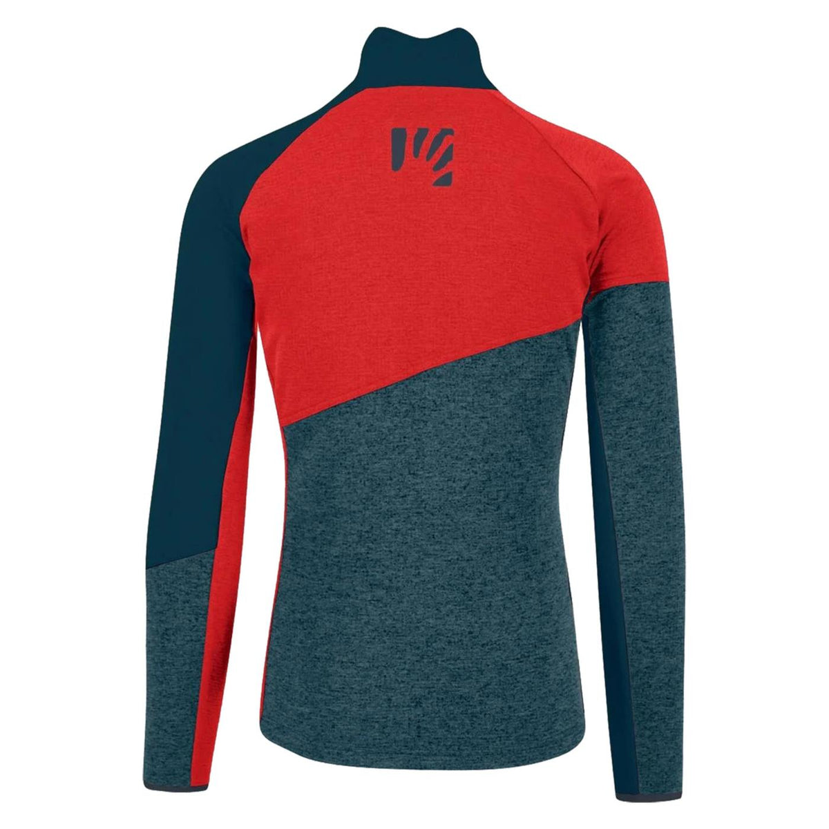 KARPOS FEDERA FULL-ZIP FLEECE