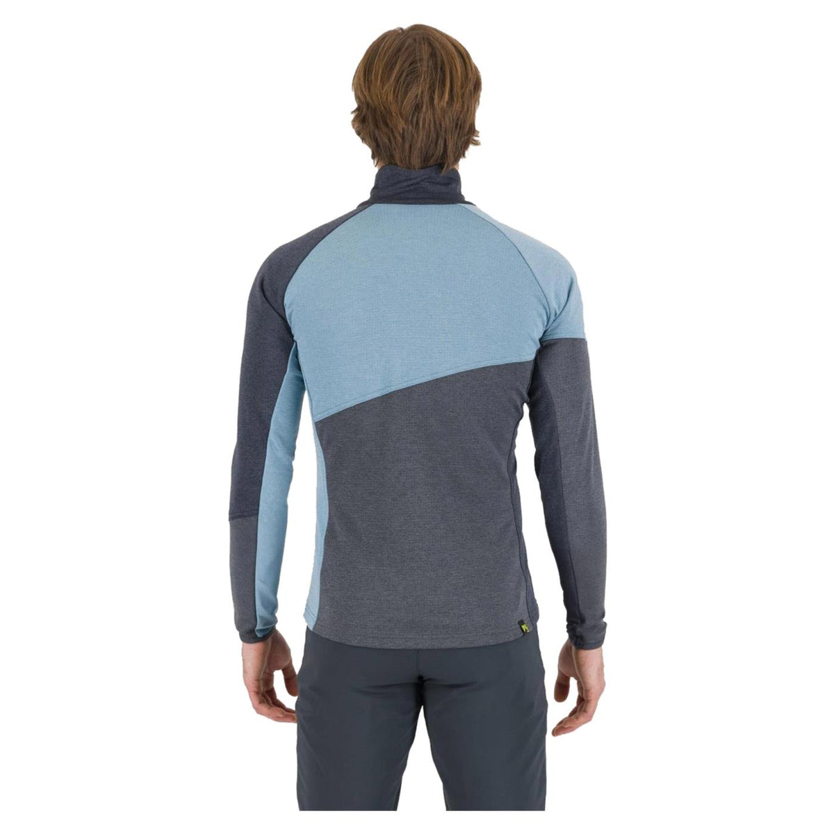 KARPOS FEDERA FULL-ZIP FLEECE - seconda immagine