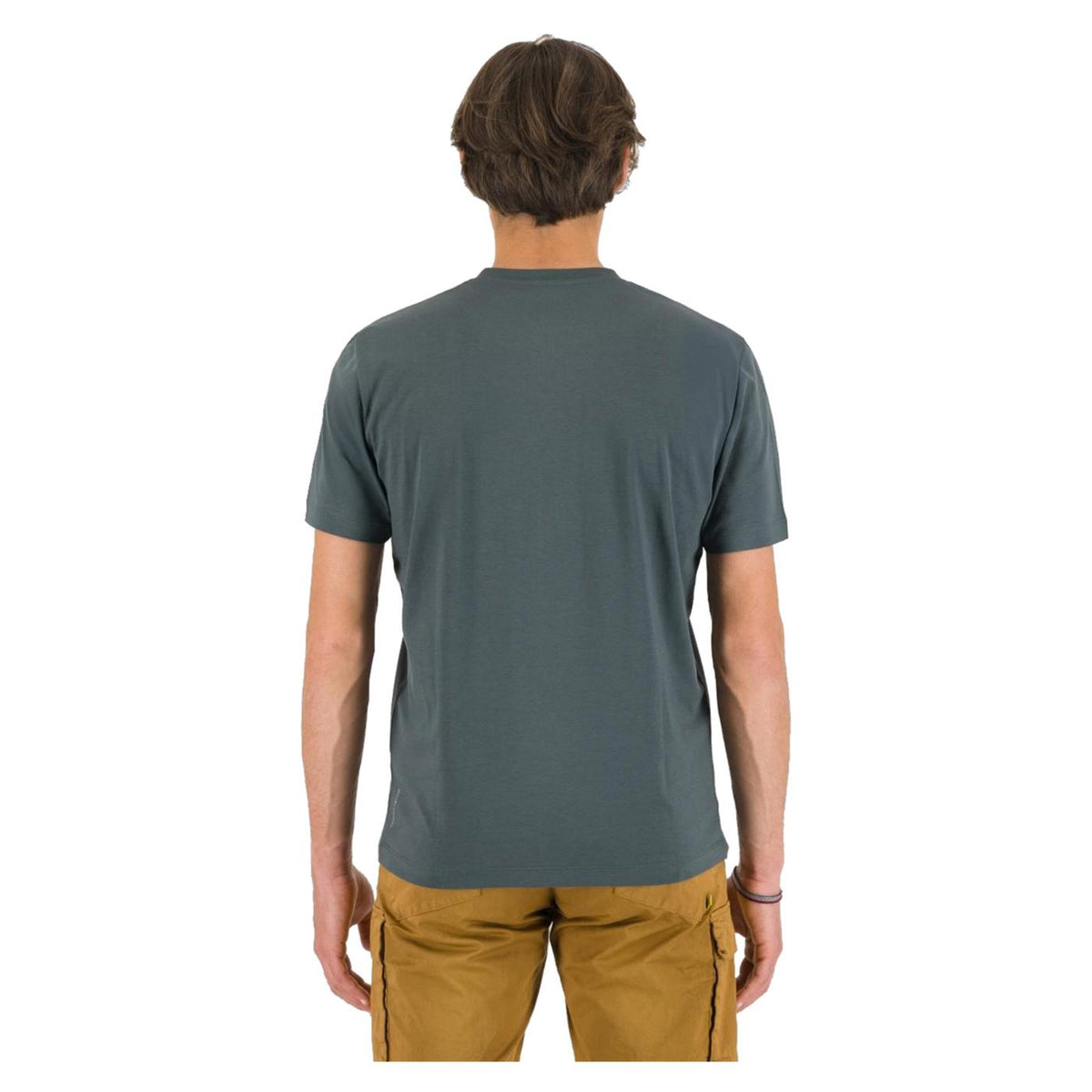 KARPOS OUTDOORS TREES T-SHIRT - vista 2