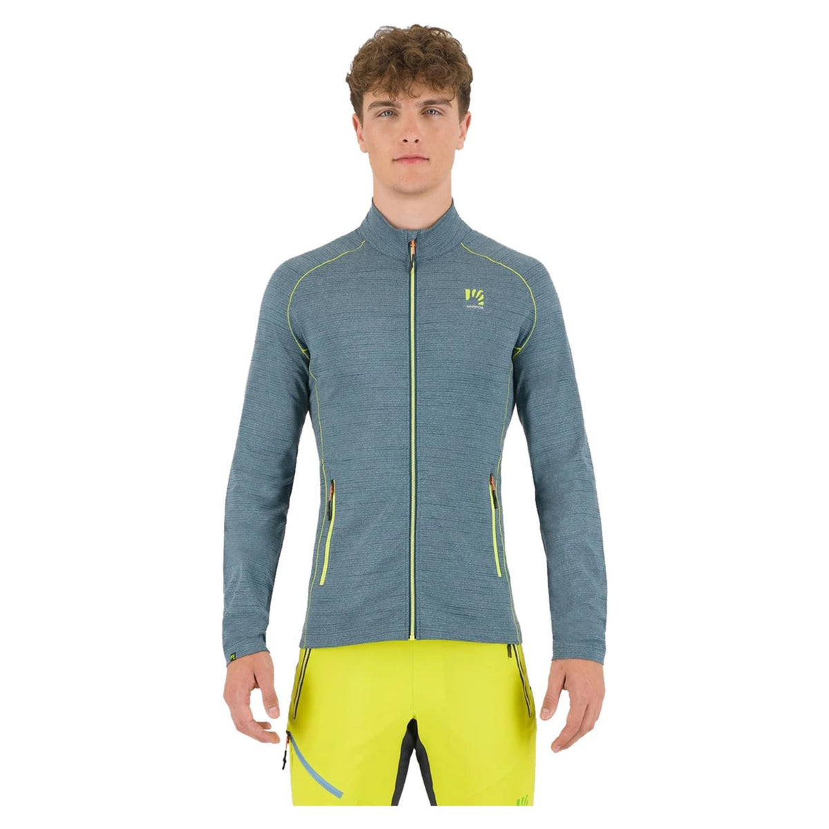 KARPOS POMEDES EVO FZ FLEECE