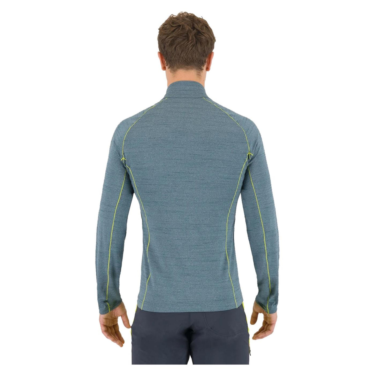 KARPOS POMEDES EVO FZ FLEECE - seconda immagine