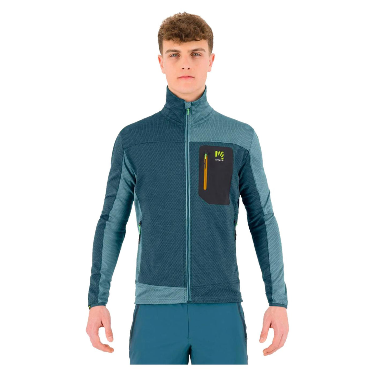 KARPOS CHERZ FLEECE