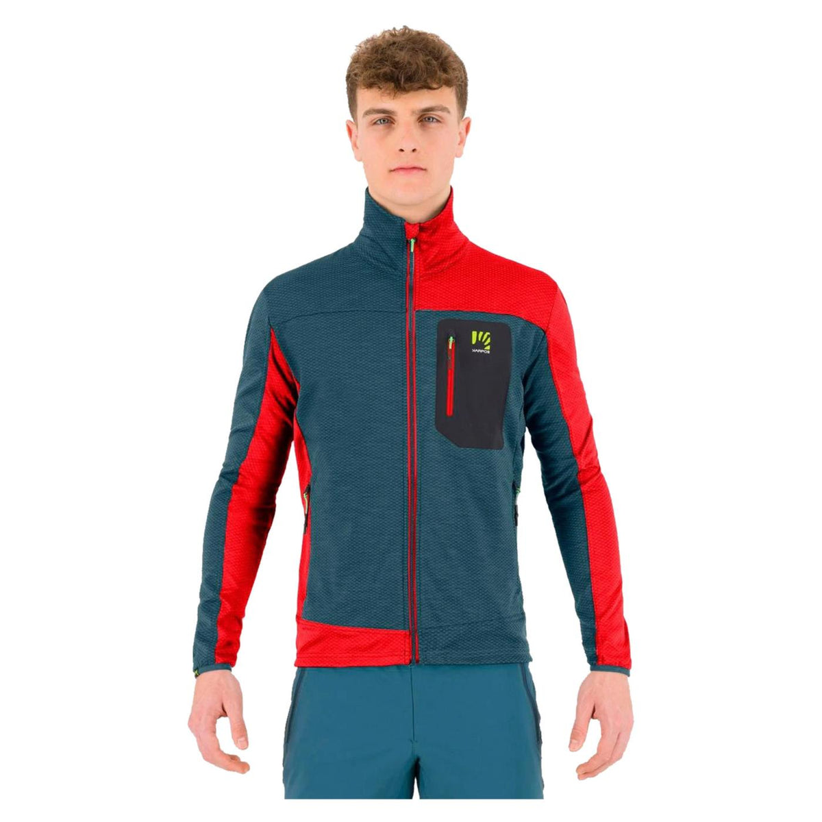 KARPOS CHERZ FLEECE