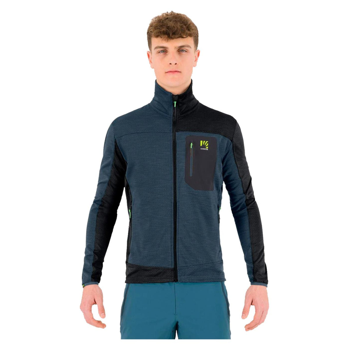 KARPOS CHERZ FLEECE