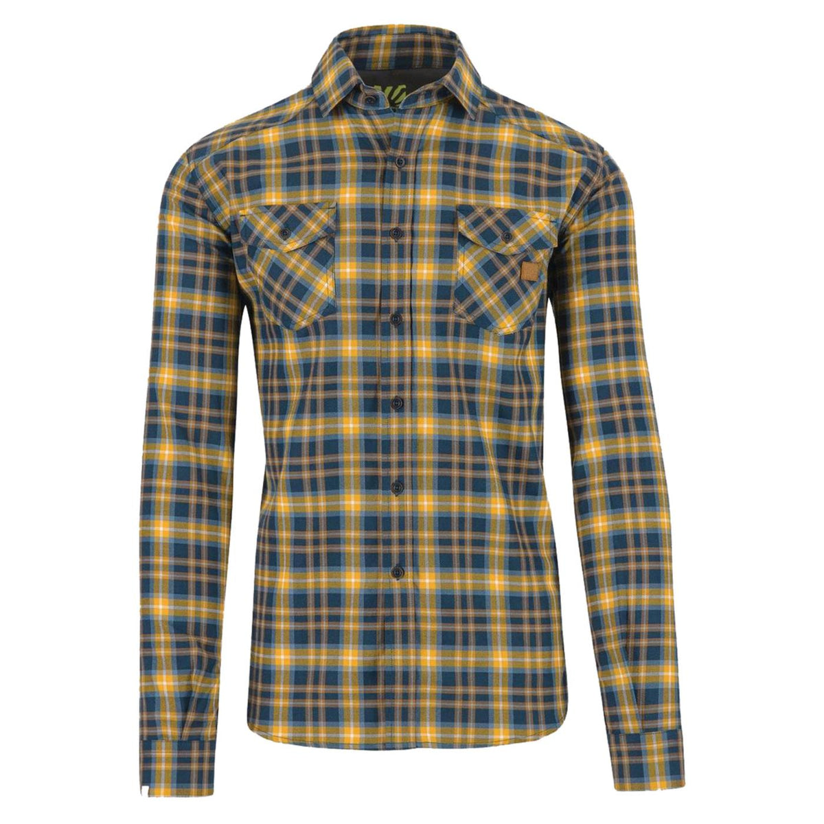 KARPOS MARTORA WINTER SHIRT