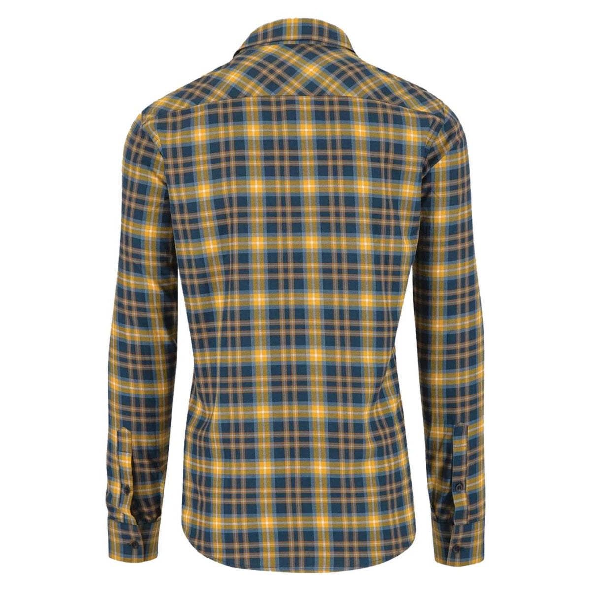 KARPOS MARTORA WINTER SHIRT - seconda immagine