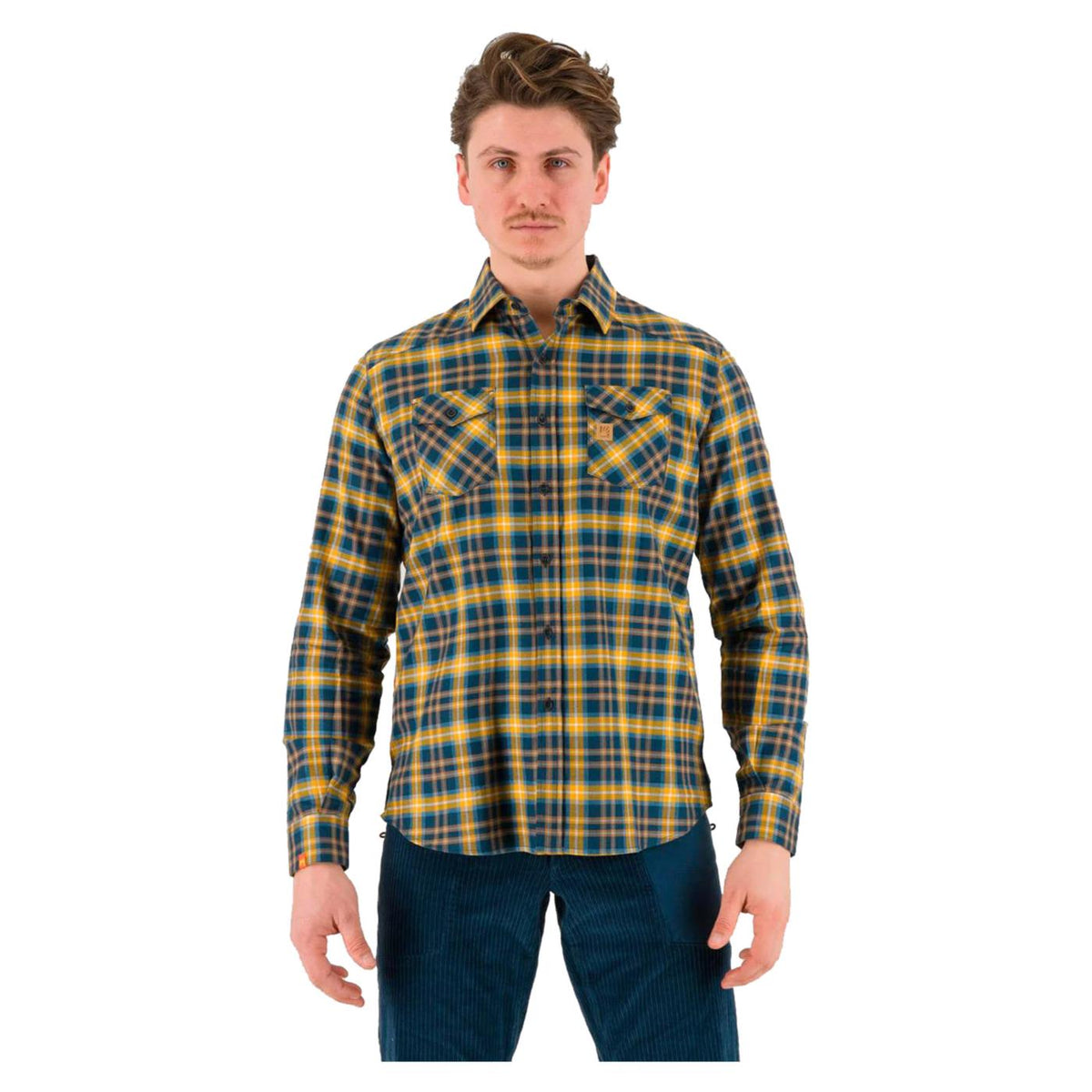 KARPOS MARTORA WINTER SHIRT