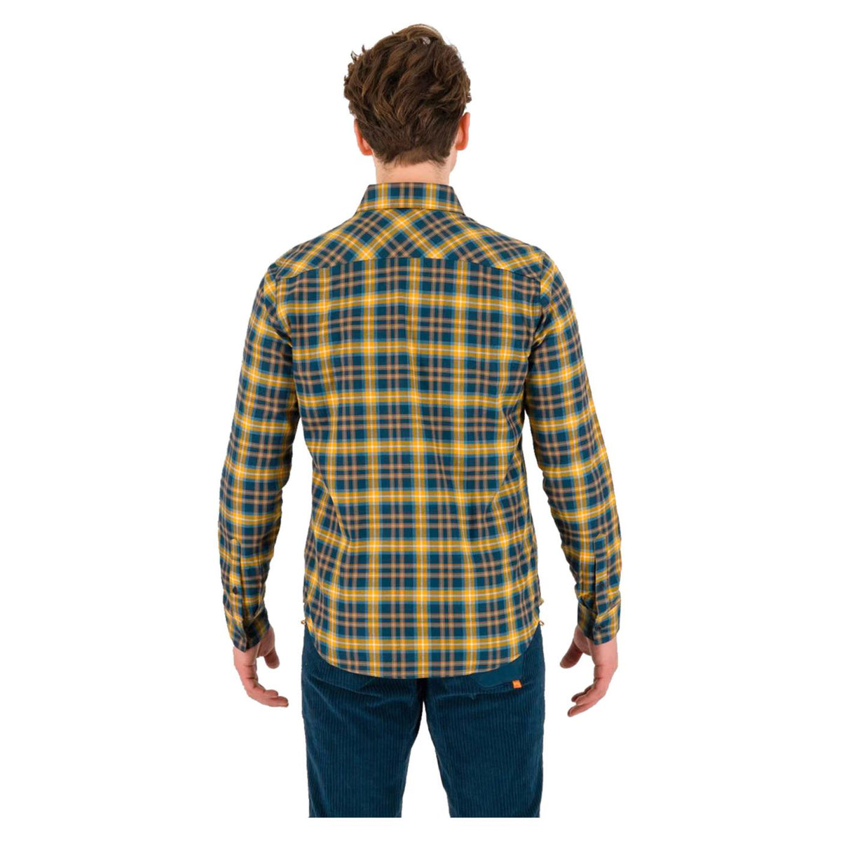 KARPOS MARTORA WINTER SHIRT