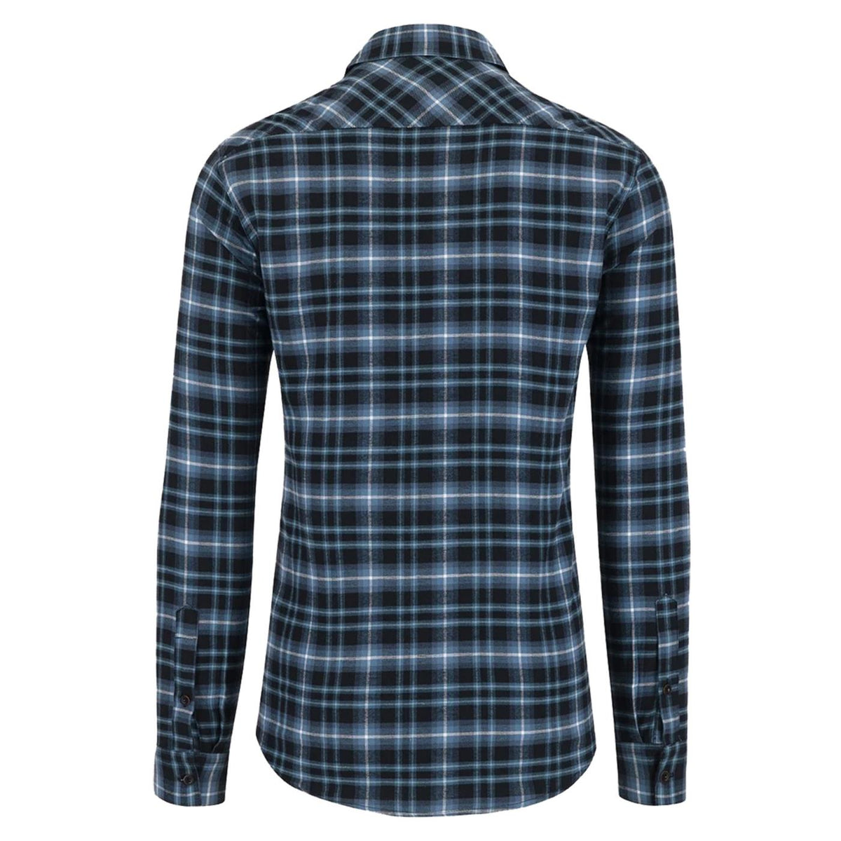 KARPOS MARTORA WINTER SHIRT - seconda immagine