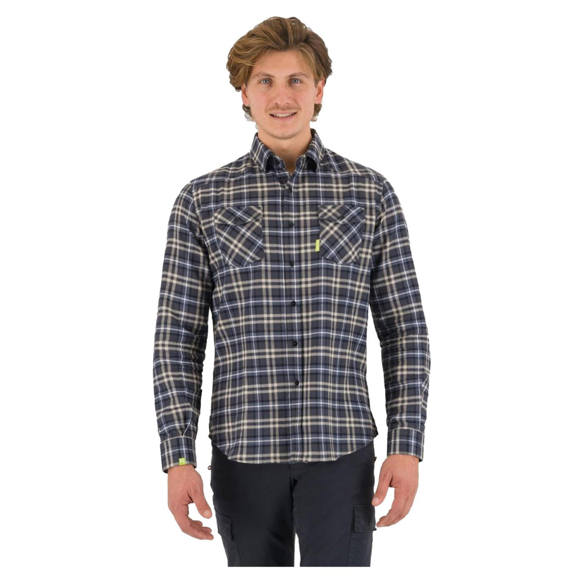 KARPOS MARTORA WINTER SHIRT