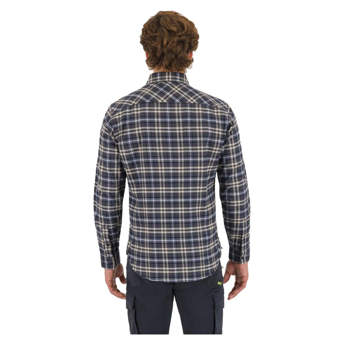 KARPOS MARTORA WINTER SHIRT - seconda immagine